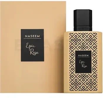 Naseem Epic Rise EDT tualetinis vanduo vyrams, 50 ml