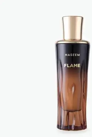 Naseem Flame EDT tualetinis vanduo vyrams, 80 ml