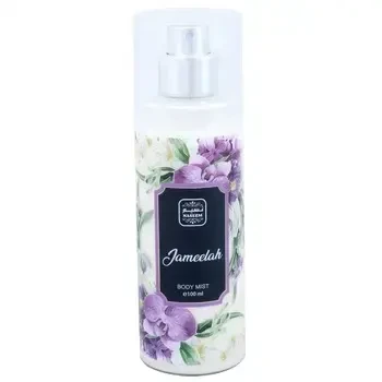 Naseem Jameelah BOR W, 100 ml