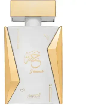 Naseem Jannah EDT tualetinis vanduo unisex, 100 ml