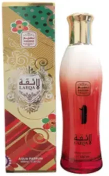 Naseem Laeqa EDT tualetinis vanduo unisex, 80 ml