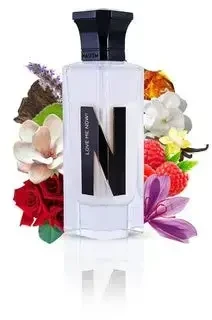 Naseem Love Me Now EDT tualetinis vanduo unisex, 75 ml