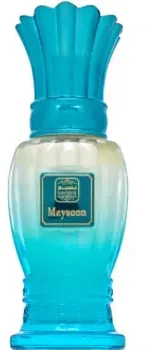 Naseem Maysoon EDT tualetinis vanduo moterims, 50 ml