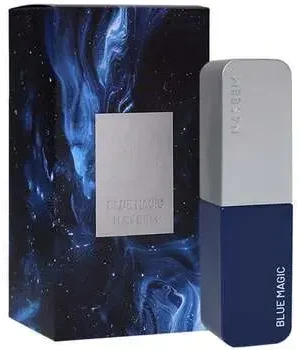 Naseem Mėlyna Magic EDT tualetinis vanduo vyrams, 80 ml