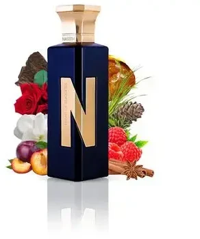 Naseem Night of Success EDT tualetinis vanduo unisex, 75 ml