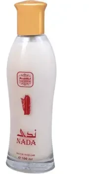 Naseem Nouf EDT tualetinis vanduo moterims, 100 ml