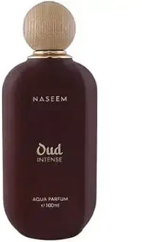 Naseem Oud Intense EDT tualetinis vanduo unisex, 100 ml