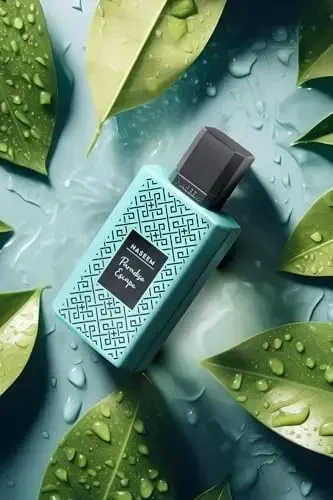 Naseem Paradise Escape EDT tualetinis vanduo unisex, 50 ml