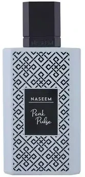 Naseem Peak Pulse EDT M 50 ml