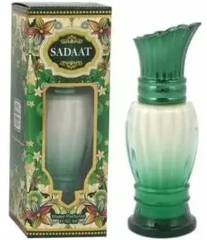 Naseem Sadaat EDT tualetinis vanduo unisex, 100 ml