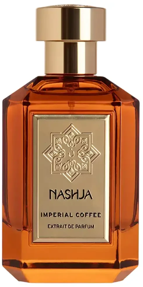 Nashja Imperial Coffee PP kvepalai unisex, 100 ml
