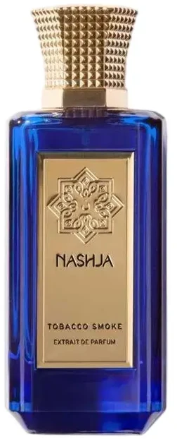 Nashja Tobacco Smoke PP kvepalai unisex, 100 ml