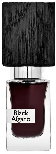 Unisex kvepalai Nasomatto Black Afgano Extrait de Parfum, 30 ml