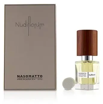 Nasomatto Nudiflorum PP kvepalai unisex, 30 ml