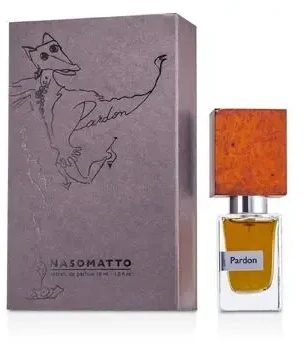 Nasomatto Pardon PP kvepalai vyrams, 30 ml