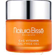 Natura Bissé Skin gel cream C+C Vitamin (Oil-Free Gel), 75 ml