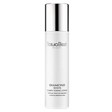 Natura Bissé Hydra losjonas Diamond Baltas Clarity (tonizuojamasis losjonas), 200 ml
