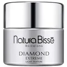 Natura Bisse atjauninantis drėkinamasis kremas su lengva tekstūra Diamond (Extreme Light Kreminis) 50 ml