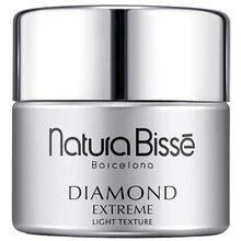 Natura Bisse atjauninantis drėkinamasis kremas su lengva tekstūra Diamond (Extreme Light Kreminis) 50 ml