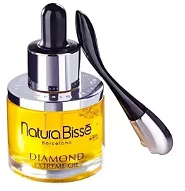 Natura Bissé maitininantis oil Diamond ( Extreme Oil), 30 ml