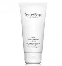 Natura Bissé Valomasis odos gelis su AHA (Facial Clean Sing Gel) 200 ml