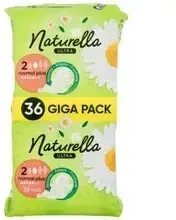 NATURELLA ULTRA NORM PLUS DUO 18