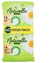 Higieniniai paketai NATURELLA Ultra Normal, 20 vnt.