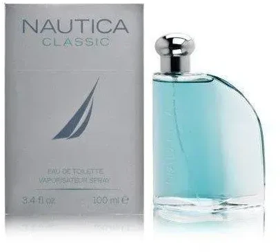 Nautica Classic EDT tualetinis vanduo vyrams, 100 ml