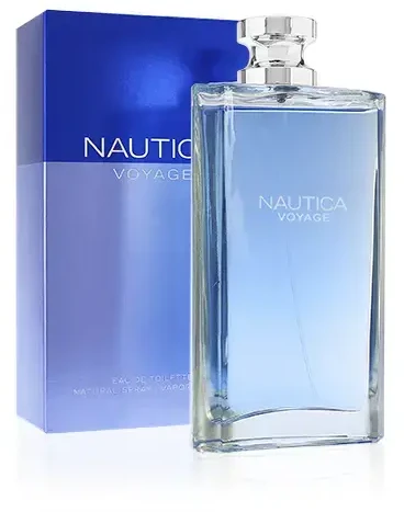 Kvepalai vyrams Nautica Voyage EDT, 200 ml