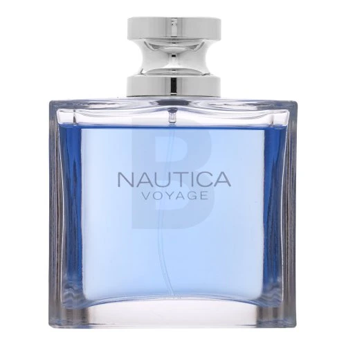 Kvepalai vyrams Nautica Voyage EDT, 100 ml