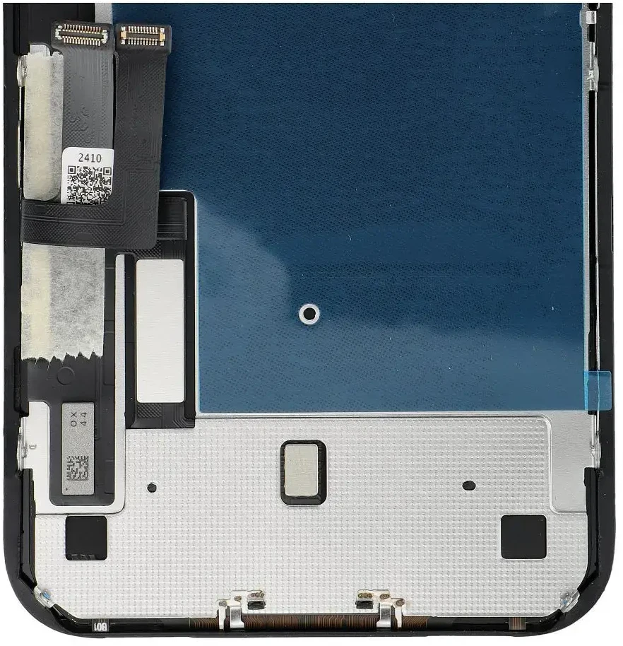 NCC LCD ekranas, skirtas IPHONE 11 Incell HD+ (palaiko IC transplantaciją)