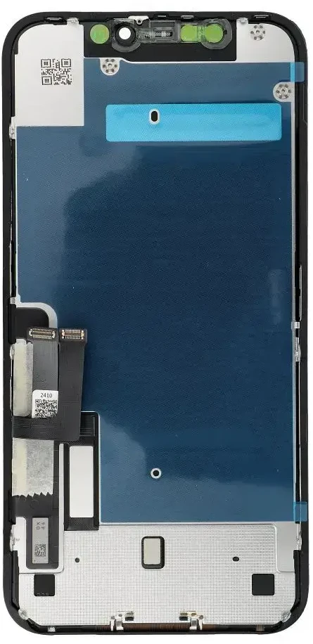 NCC LCD ekranas, skirtas IPHONE 11 Incell HD+ (palaiko IC transplantaciją)