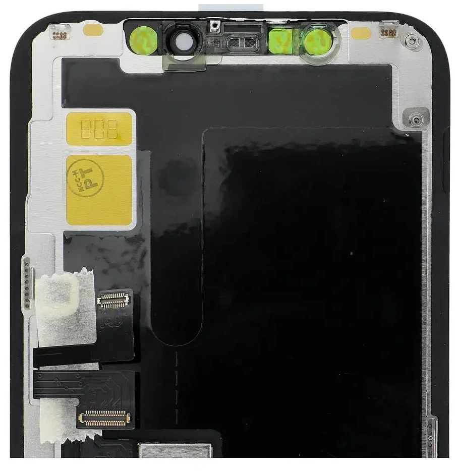 NCC LCD ekranas, skirtas IPHONE 11 Pro, kietas OLED (palaiko IC transplantaciją)