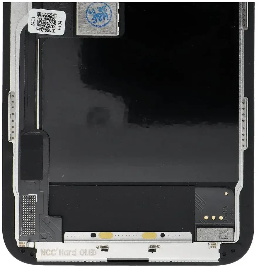 NCC LCD ekranas, skirtas IPHONE 11 Pro, kietas OLED (palaiko IC transplantaciją)