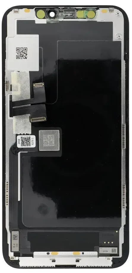 NCC LCD ekranas, skirtas IPHONE 11 Pro Incell HD+ (palaiko IC transplantaciją)