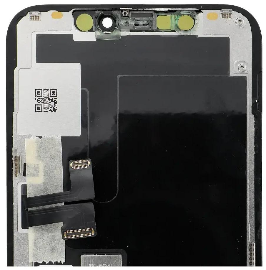 NCC LCD ekranas, skirtas IPHONE 11 Pro Incell HD+ (palaiko IC transplantaciją)