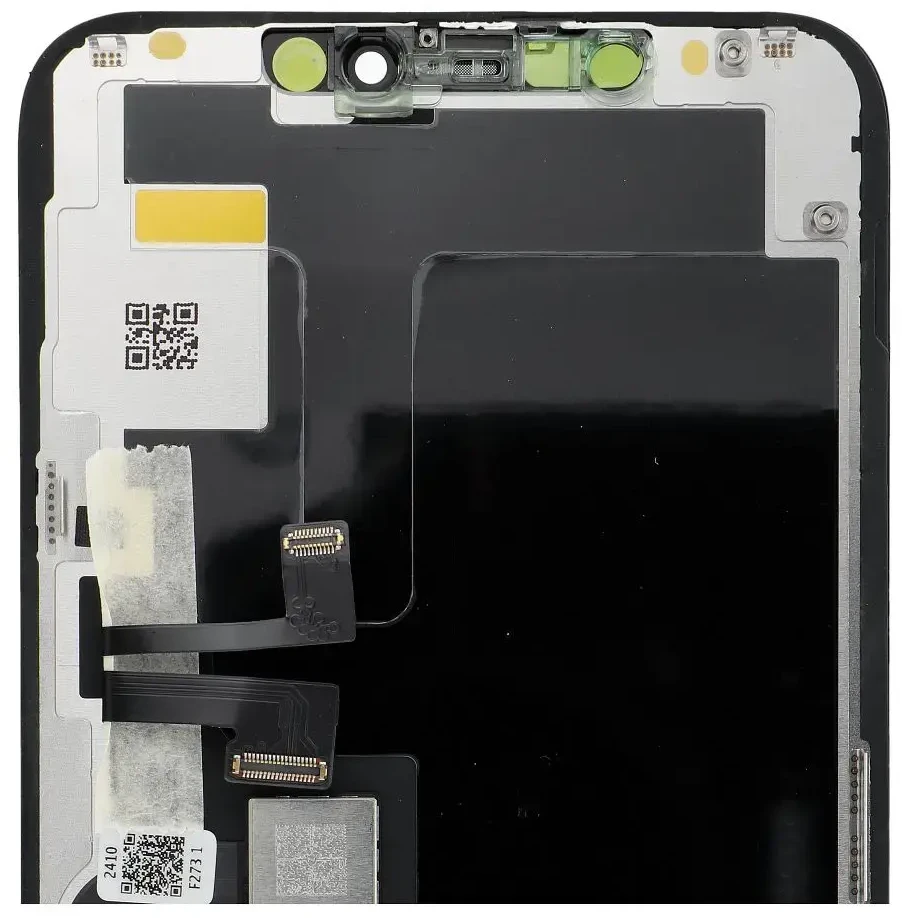 NCC LCD ekranas, skirtas IPHONE 11 Pro Max Incell HD+ (palaiko IC transplantaciją)