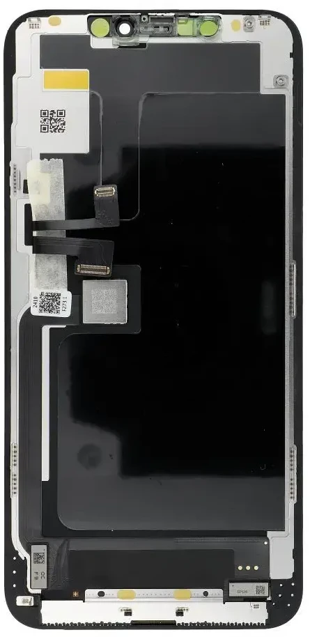 NCC LCD ekranas, skirtas IPHONE 11 Pro Max Incell HD+ (palaiko IC transplantaciją)