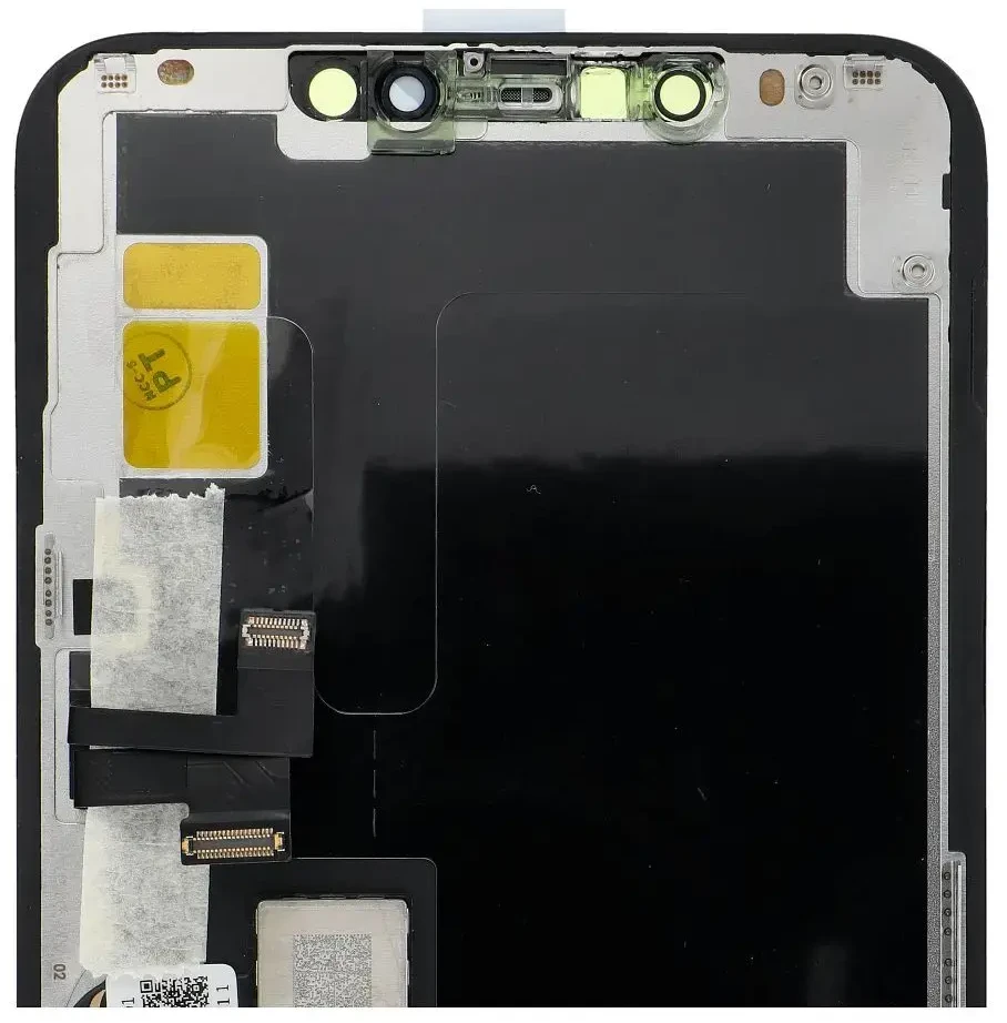NCC LCD Ekranas for IPHONE 11 Pro Max Soft OLED