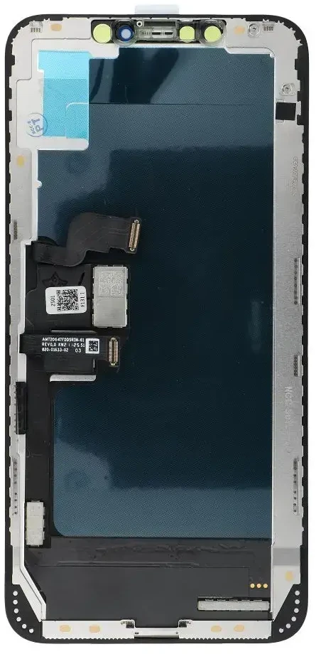 NCC LCD Ekranas for IPHONE 11 Pro Soft OLED