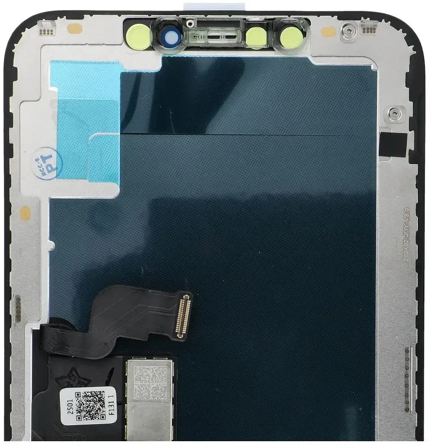 NCC LCD Ekranas for IPHONE 11 Pro Soft OLED