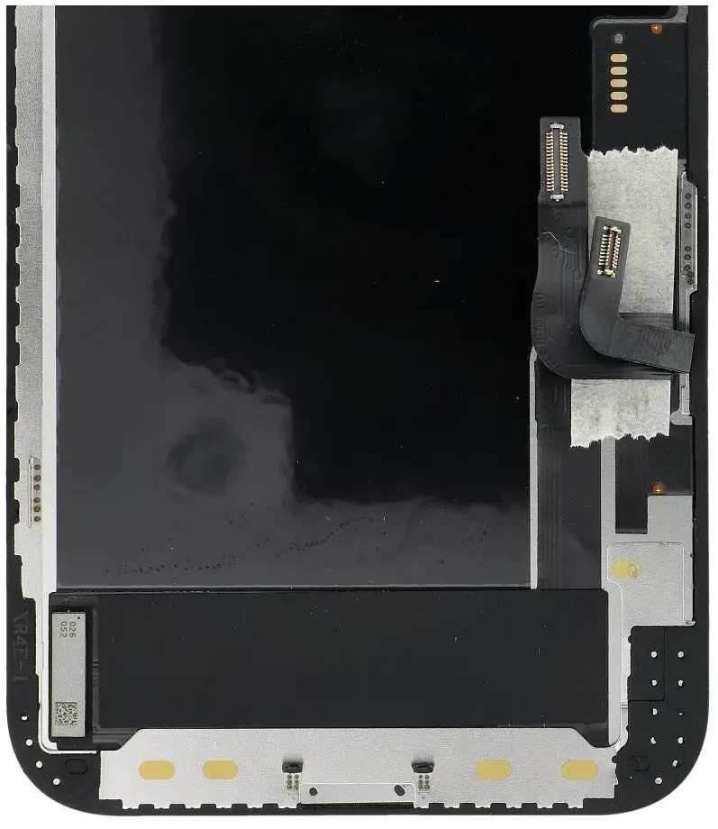 NCC LCD ekranas, skirtas IPHONE 12 / 12 Pro Incell HD+ (palaiko IC transplantaciją)