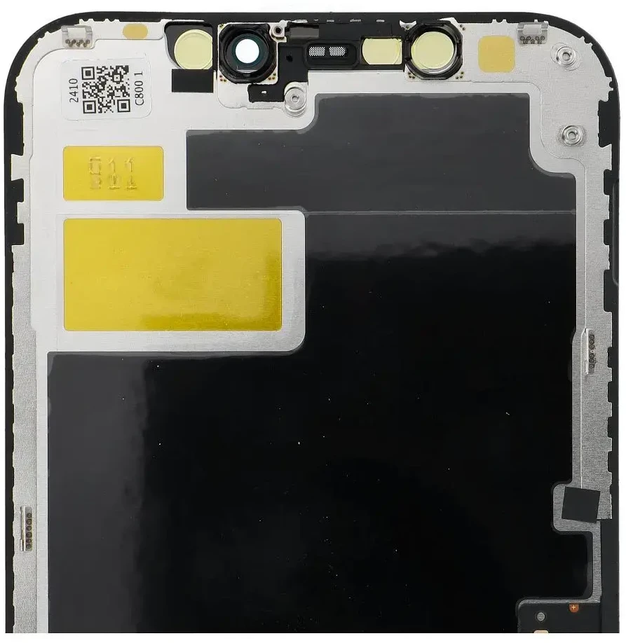 NCC LCD ekranas, skirtas IPHONE 12 / 12 Pro Incell HD+ (palaiko IC transplantaciją)