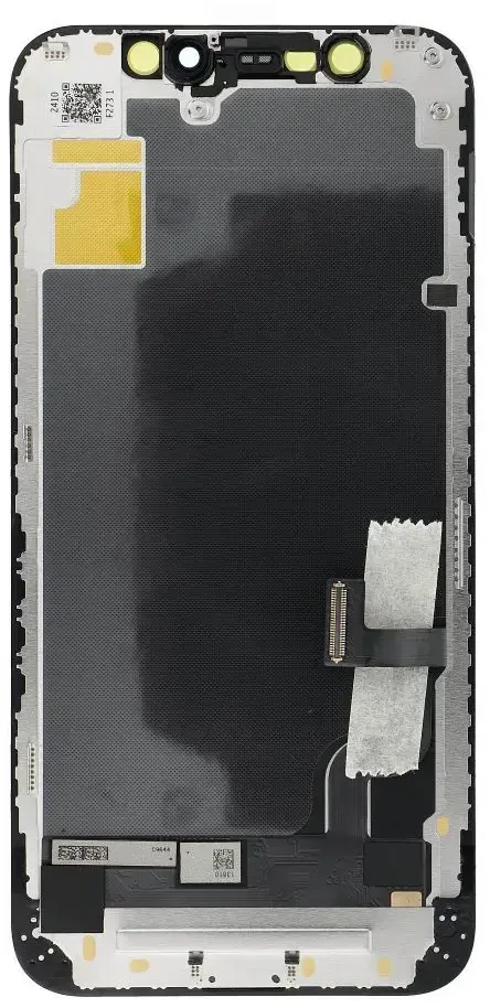 NCC LCD ekranas, skirtas IPHONE 12 mini Incell HD+ (palaiko IC transplantaciją)