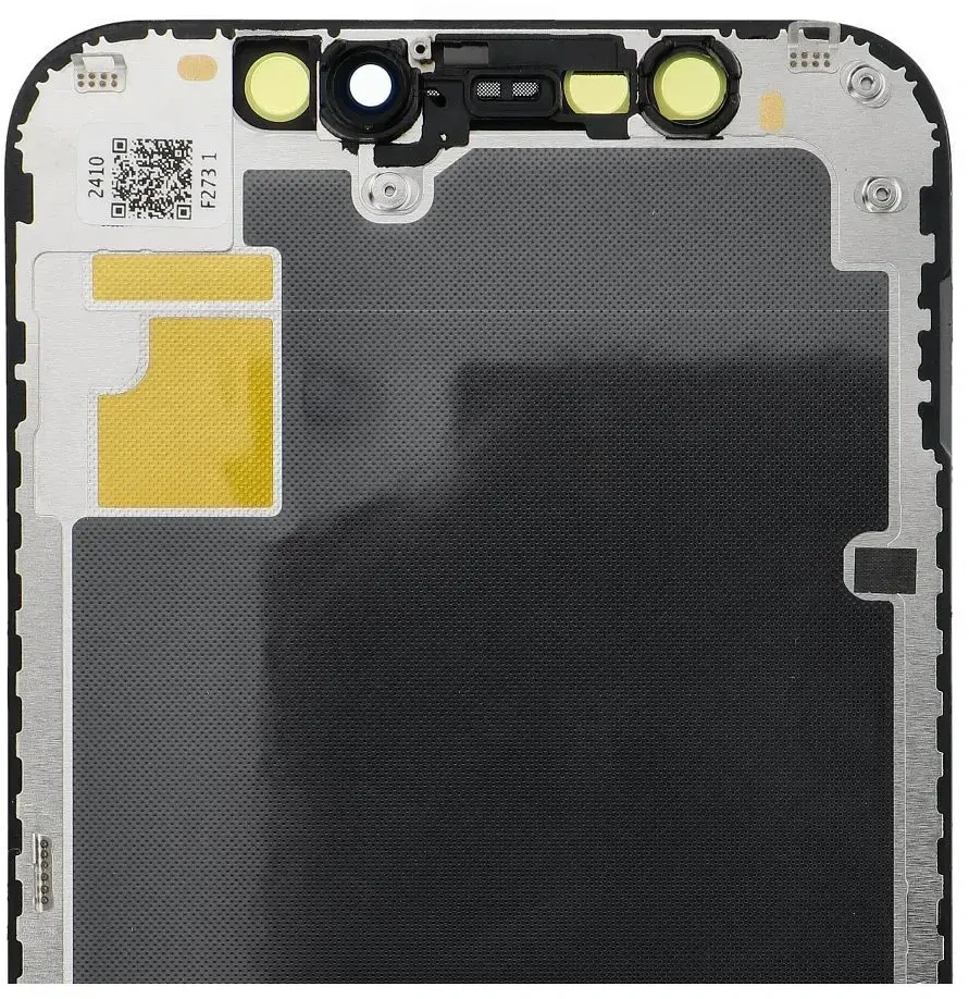 NCC LCD ekranas, skirtas IPHONE 12 mini Incell HD+ (palaiko IC transplantaciją)
