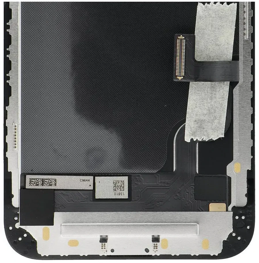 NCC LCD ekranas, skirtas IPHONE 12 mini Incell HD+ (palaiko IC transplantaciją)