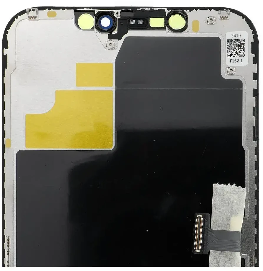 NCC LCD ekranas, skirtas IPHONE 12 Pro Max Incell HD+ (palaiko IC transplantaciją)