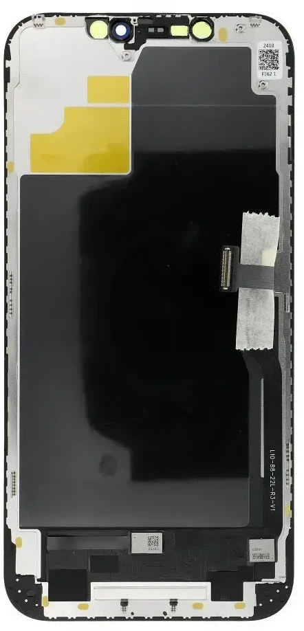 NCC LCD ekranas, skirtas IPHONE 12 Pro Max Incell HD+ (palaiko IC transplantaciją)