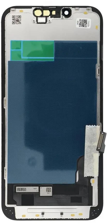 NCC LCD ekranas, skirtas IPHONE 13 Incell HD+ (palaiko IC transplantaciją)