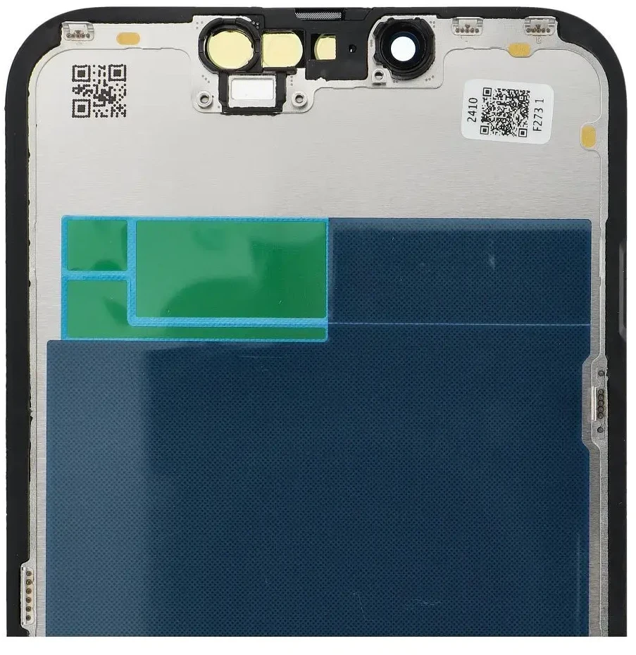 NCC LCD ekranas, skirtas IPHONE 13 Incell HD+ (palaiko IC transplantaciją)